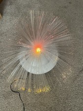 Ufo fibre optic for sale  SUTTON COLDFIELD