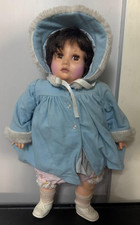 suzanne gibson dolls for sale  Black Eagle