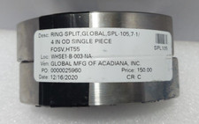 Global spl 105 d'occasion  Expédié en France
