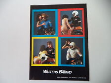 Advertising pubblicità 1974 usato  Salerno