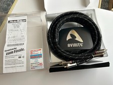 Avinity rca stereo gebraucht kaufen  Lüneburg