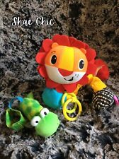Infantino baby colorful for sale  Wofford Heights