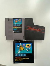 Gumshoe gun game gebraucht kaufen  Siegen