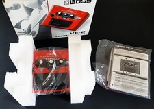 Boss ve2 vocal for sale  BIRMINGHAM