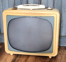 Vintage philco new d'occasion  Expédié en Belgium