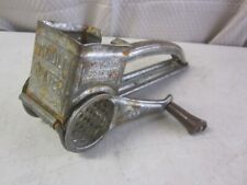 Vintage mouli grater for sale  Copiague