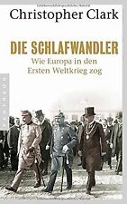 Schlafwandler europa 1914 gebraucht kaufen  Berlin