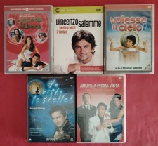 Vincenzo salemme lotto usato  Italia
