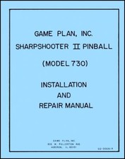 Sharp shooter sharpshooter for sale  Farmington