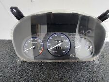 ☆ HONDA CIVIC 1996-2001 EM1 VTi SiR ☆ MT MPH 9.5K RPM PAINEL DE INSTRUMENTOS ☆ RARO, usado comprar usado  Enviando para Brazil