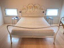 Letto matrimoniale mod. usato  Isola della Scala
