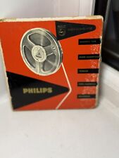 Vintage philips 3882 for sale  BASILDON