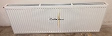 Buderus heizkörper 160x61x10 gebraucht kaufen  Langenfeld (Rheinland)