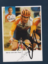 Cyclisme carte cycliste d'occasion  Saint-Pol-sur-Mer