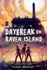 Daybreak raven island for sale  Montgomery