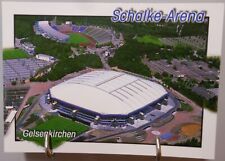 Schalke arena postkarte gebraucht kaufen  Bassum
