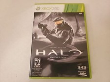 halo anniversary xbox 360 comprar usado halo anniversary xbox 360 comprar usado Enviando para Brazil