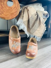 Dansko clogs professional for sale  Randolph