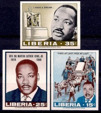 Liberia 1968 martin usato  Trambileno