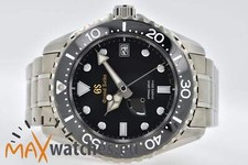 Grand seiko spring gebraucht kaufen  Iffezheim