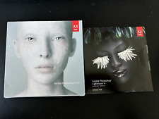 Adobe photoshop cs6 for sale  San Diego