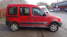 Renault kangoo trekka for sale  LEICESTER