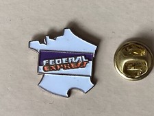 Pins frderal express d'occasion  La Crau