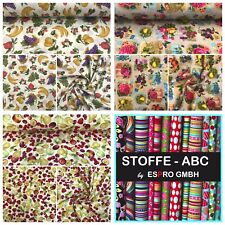 100 baumwolle stoffe gebraucht kaufen  Leichlingen (Rheinland)