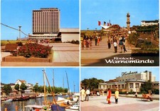 C093a ansichtskarte rostock gebraucht kaufen  Zschopau