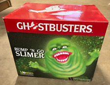 Morbid ghostbusters bump for sale  North Lima