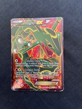 Carte pokemon rayquaza d'occasion  Saint-Jean-de-Bournay
