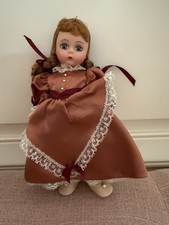 Madam alexander anne for sale  Chowchilla
