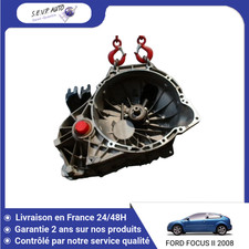 Boite vitesses ford d'occasion  Saint-Quentin