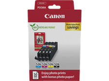 Canon cli 526 gebraucht kaufen  Euskirchen
