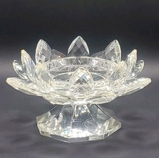 Crystal cut glass for sale  MIDDLESBROUGH