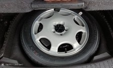 Escape 2014 spare for sale  Bluffton