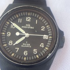 Old microtec special for sale  Hallandale