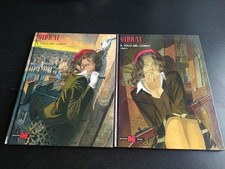 Jean pierre gibrat usato  Casalecchio di Reno