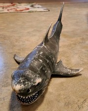 Vintage great white for sale  Waterford
