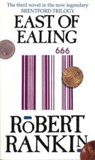 East ealing rankin for sale  ROSSENDALE