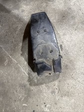 Bavette feu arrière d'occasion  Oradour-sur-Glane