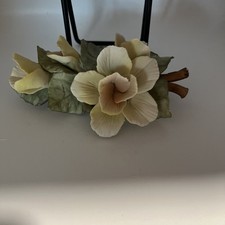 Capodimonte porcellane artisti usato  Spedire a Italy