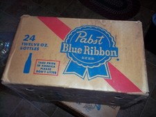 Vintage pabst blue for sale  New Berlin