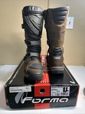 Forma boots men for sale  Woodward