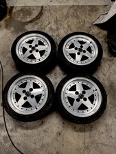 Zender felgen 4x108 gebraucht kaufen Zender felgen 4x108 gebraucht kaufen  Hürth