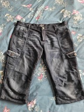 Airwalk denim men for sale  INVERNESS
