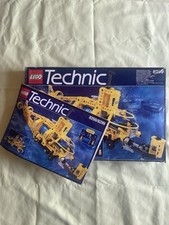 Lego technic 8299 for sale  BATH