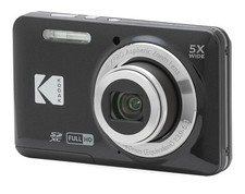 Kodak pixpro fz55 gebraucht kaufen  Visbek