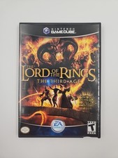 Lord rings third for sale  Navarre