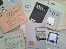 catalogo ricambi usato  Genova